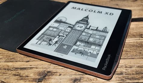 Recenzja Pocketbook Era Z Siedmiocalowym Ekranem E Ink Carta