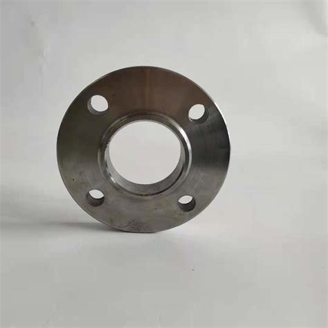 Forged Stainless Steel Blind Flange 304 316l Pipe Flanges China 316l Pipe Flanges And Steel