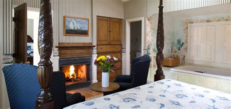 Queen Anne Inn, Chatham Review | The Hotel Guru