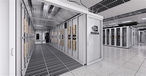 Modern Data Centers To Accelerate All Workloads Nvidia