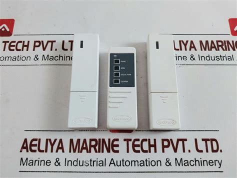 Securico Freedom Plus Wireless Intruder Alarm System 12vdc - Aeliya Marine