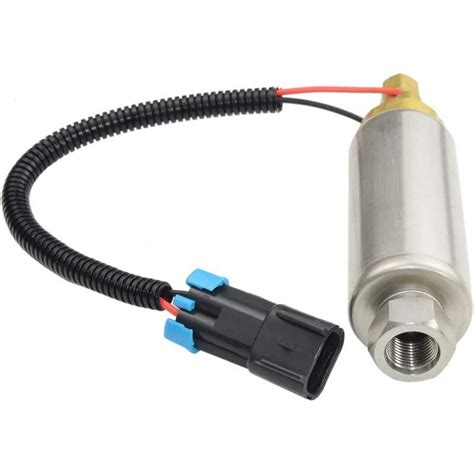 Mercruiser Fuel Pump