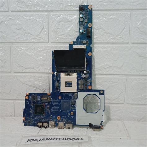 Jual Motherboard Mainboard Mesin Laptop Hp Mati Ori Di Lapak