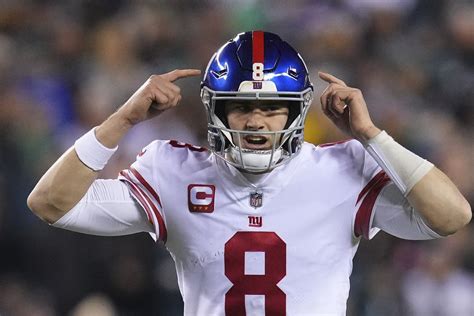 Dov Kleiman On Twitter Update Giants Qb Daniel Jones Wants More Than New York Has Offered