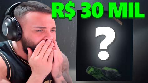 Testei As NOVAS CAIXAS Do CSGO E LUCREI MUITO CSGO SKINS YouTube