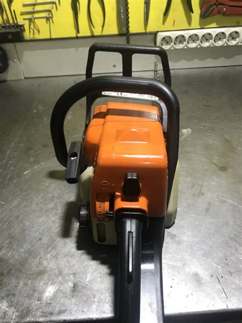 Stihl Ms Motorne Pile Motorke Olx Ba