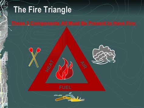 Module 3 Fire Behavior