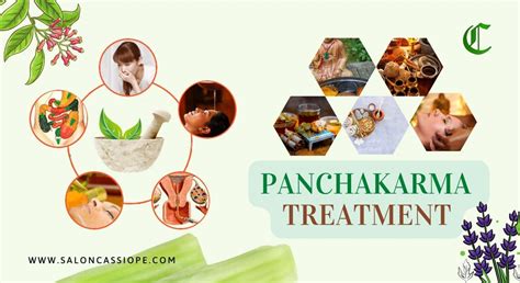 What Is Panchakarma Treatment In Ayurveda Salon Cassiope