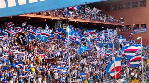 Lucadea Sampdoria Lazio