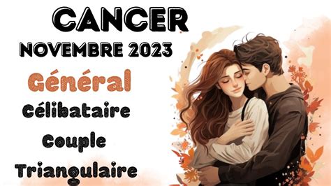 Cancer Novembre Faire Tomber Les Masques Youtube