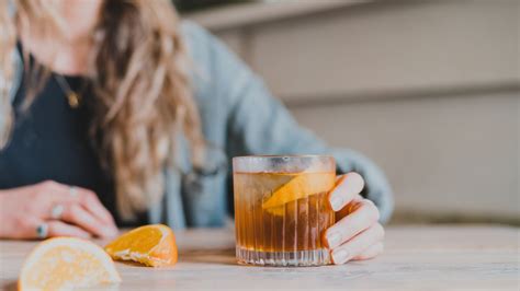 Alcohol-free whisky: A new frontier for mindful drinking - Club Soda