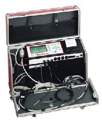 Газоанализатор Vario Plus