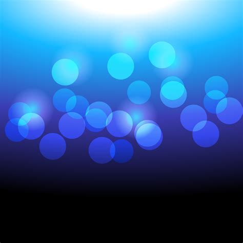 vector blue dots design 219316 Vector Art at Vecteezy