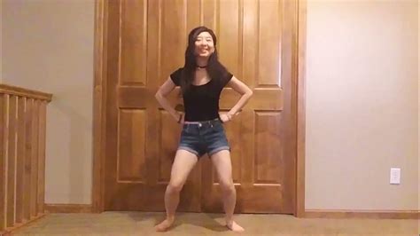 K A R D Oh Nana Dance Cover Youtube