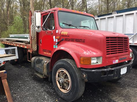 flatbed-for-sale-near-me - United Exchange USA