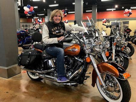 Memorial Day 2017: Rep. Claudia Tenney will ride Harley in Rolling ...