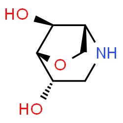 Cas Oxa Azabicyclo Octane Diol R S R