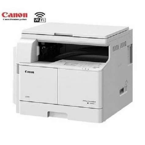 Laser Canon Copier Ir 2006n Black And White Wifi Printer At Best Price In Nagpur