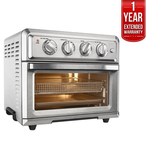 The 9 Best Black Decker Crisp N Bake Air Fry Toaster Oven Home Future