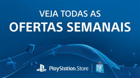 Ofertas Da Semana Jogos Da Square E Call Of Duty Descontos Na Psn