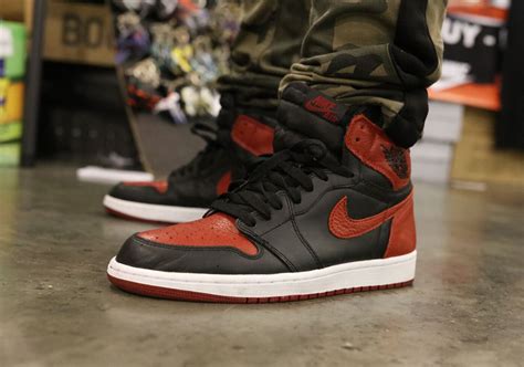 Sneaker Con Atl On Foot Recap Sneakernews