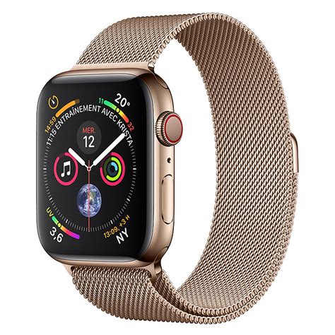 Redesigned Apple Watch Series Revolutionizes Communication