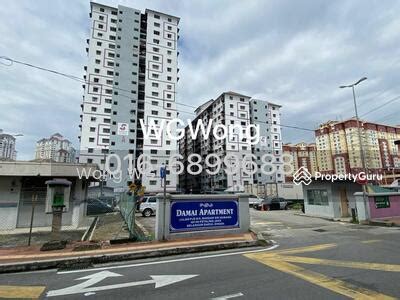 Damai Apartment PJS 8 Bandar Sunway Condos For Sale 2024