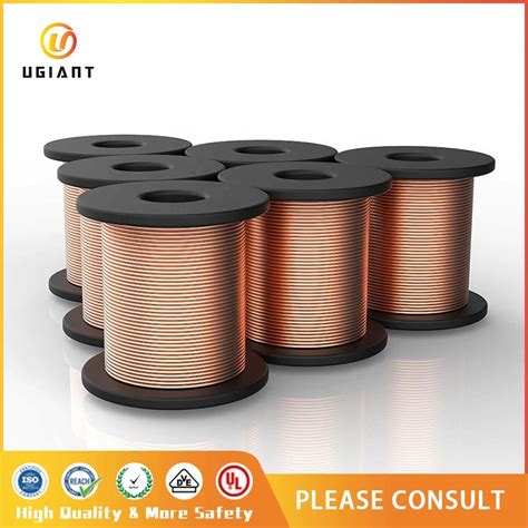 CCA CCAM Line 10 15 Copper Clad Aluminum Magnesium 8mm CCA CCAM