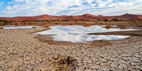 Seg N El Banco Mundial La Escasez De Agua Provocada Por El Clima