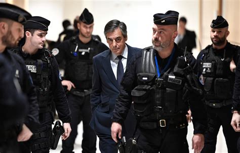 Procès Fillon Dans un réquisitoire au vitriol le parquet financier