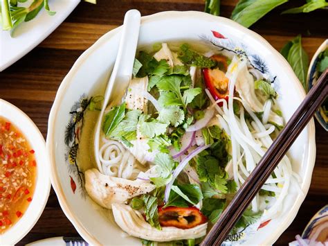 How To Make Pho