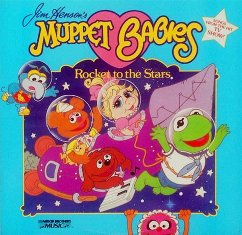 Muppet Babies Music