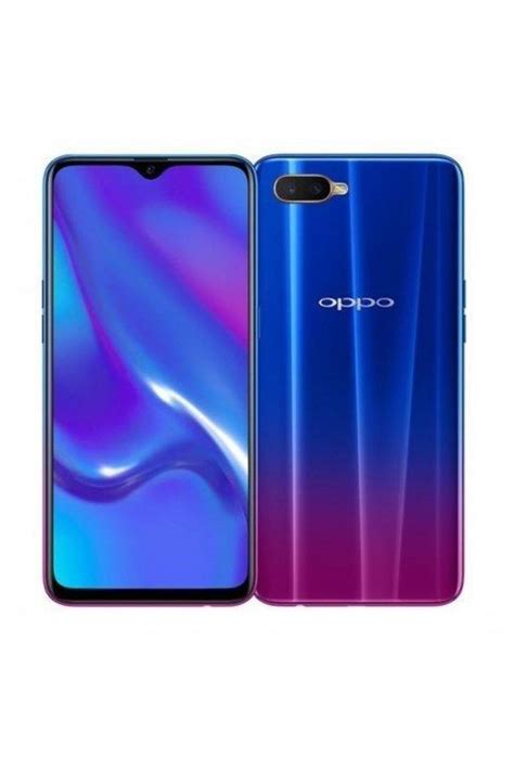 Oppo Yen Lenm Oppo Rx Neo Mavi Gb Cep Telefonu B Kal Te Fiyat