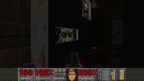 Hell Frontier WIP Megawad For Doom 2 Development Thread Episode 3