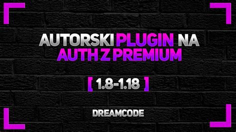 DL Plugin Na Logowanie Premium 1 8 1 18 Daily 2 NIEAKTUALNE