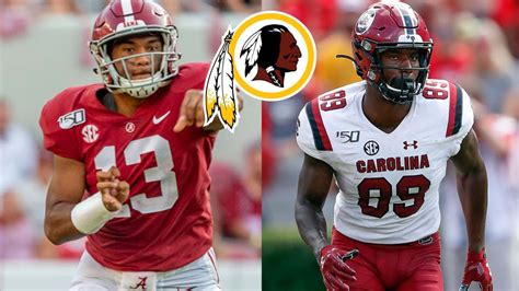 2020 NFL Draft: Ideal top two picks for all 32 teams