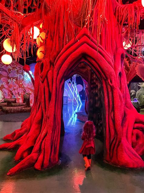 15 Indoor Family Fun Things To Do In Columbus, Ohio