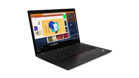 Lenovo refreshes its ThinkPad X- and T-series - Neowin