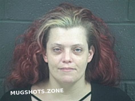 BEAMER AMANDA MARIE 02 23 2023 Morrow County Mugshots Zone