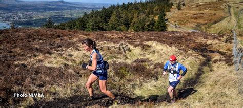 Trail Running Races & Events - Trail running Ireland - Irish Outdoors