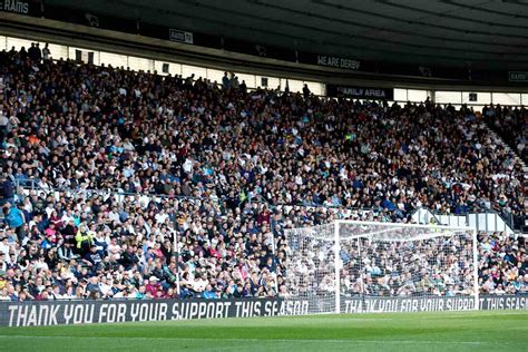 Derby County 2023/24 Fixtures: The Lowdown - Blog - Derby County