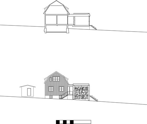 Gallery of Aluminum House / Unit Arkitektur AB - 28 | The unit, House