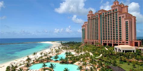 7 Best Family Hotels in Nassau | Family Vacation Critic