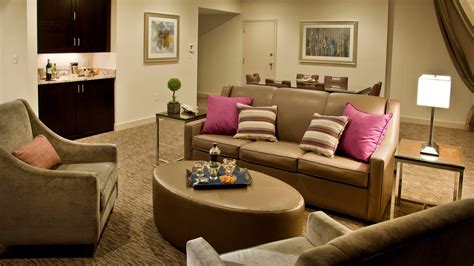 DoubleTree by Hilton Manchester - Interior Design - Stibler Associates, LLC