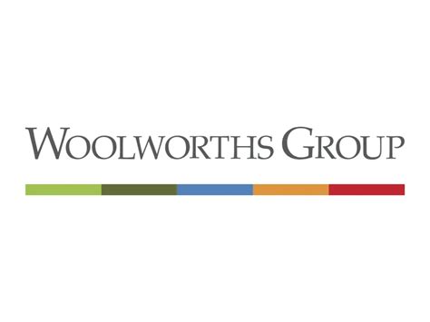 Woolworths Group Old Logo PNG Vector In SVG PDF AI CDR Format