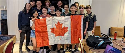 UBC hackers capture the ultimate flag once again | Computer Science at UBC