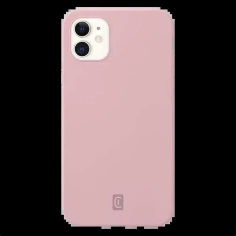Чехол Cellularline Sensation - iPhone 12 mini, Розовый купить в ...