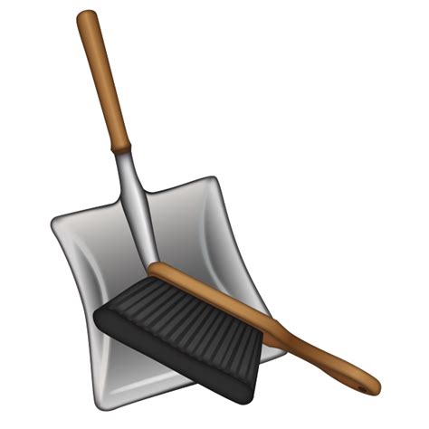 Broom Emoji Icon at Vectorified.com | Collection of Broom Emoji Icon free for personal use