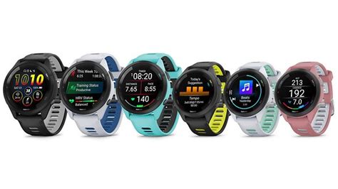 Garmin Forerunner Et Les Nouvelles Smartwatchs Avec Crans