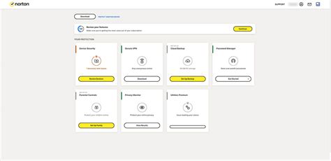 How do I install Norton Security?